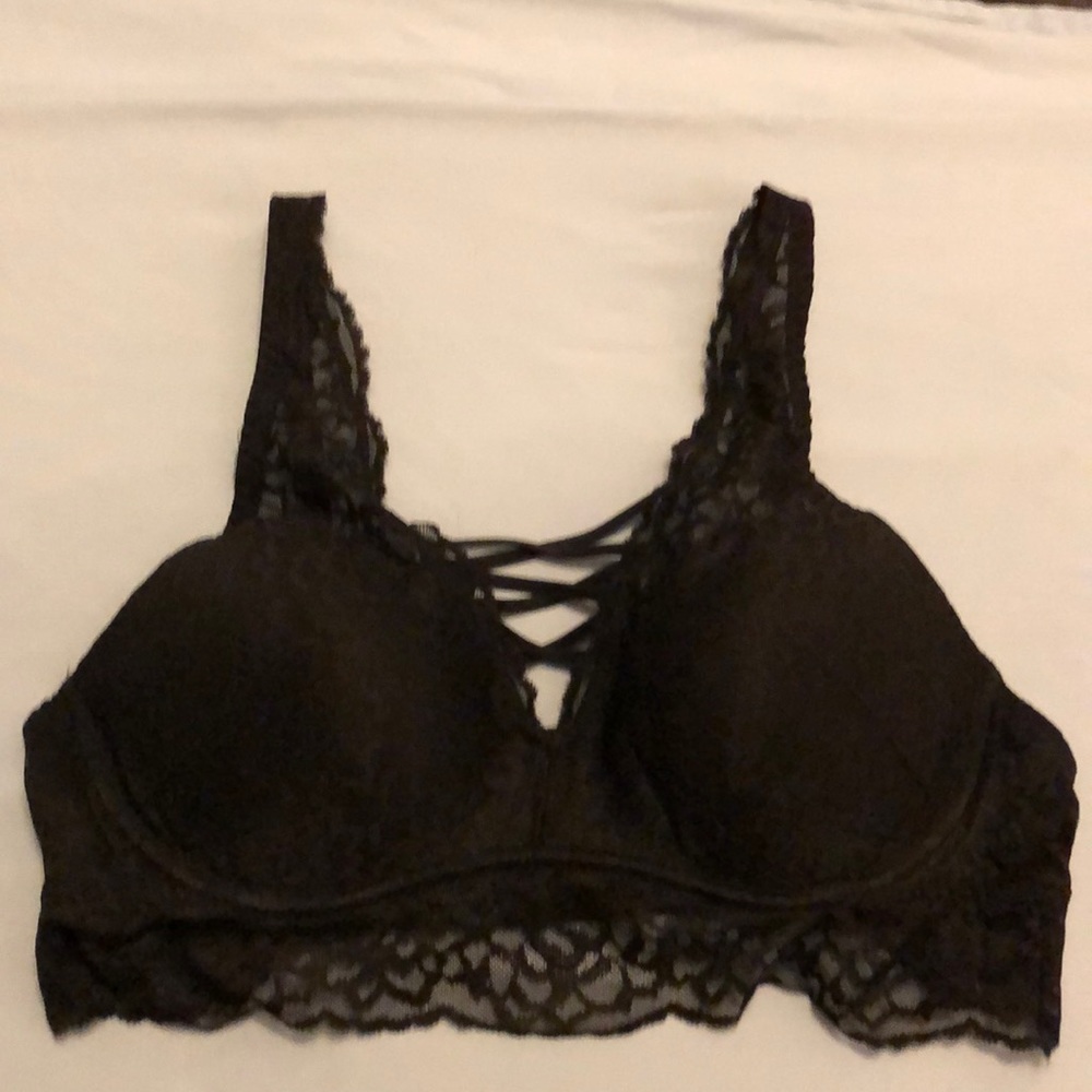 PINK by Victoria’s Secret bra. Never worn.